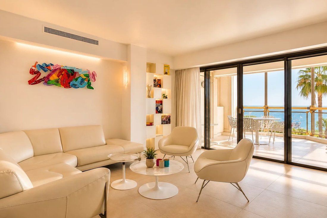 Apartamento en Cannes, Provenza-Alpes-Costa Azul, Francia 2 - 16933263