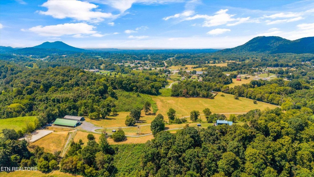 House in Blaine, Tennessee, United States 4 - 18801047