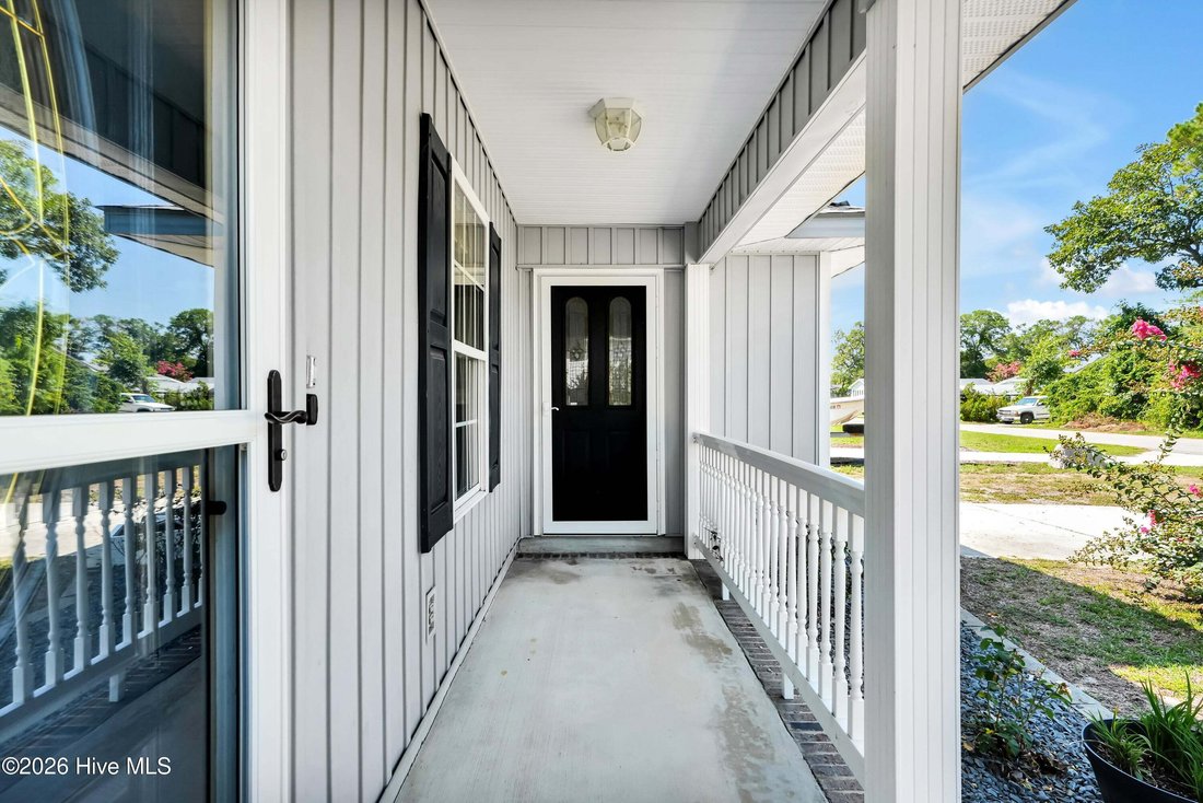 Casa en Oak Island, Carolina del Norte, Estados Unidos 4 - 18795469