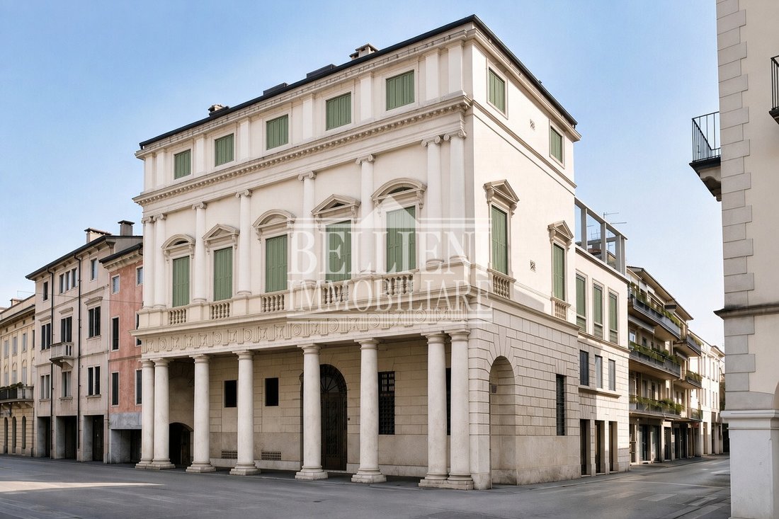 Apartment in Centro, Vicenza, Veneto 2 - 12334630