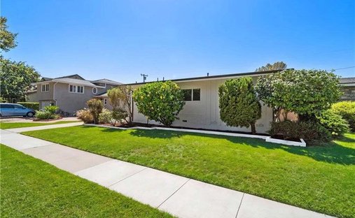 Haus in Long Beach, Kalifornien, Vereinigte Staaten 1