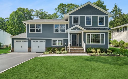 Maison à Summit, New Jersey, États-Unis 1