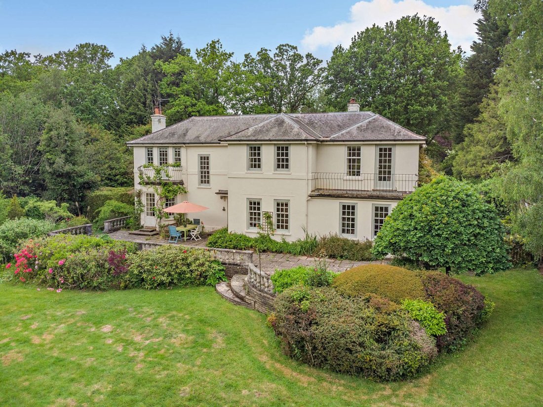 House in Cross in Hand, England 2 - 18792537