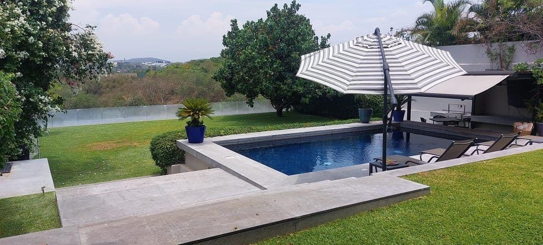 Haus in Alpuyeca, Morelos, Mexiko 5 - 18793329