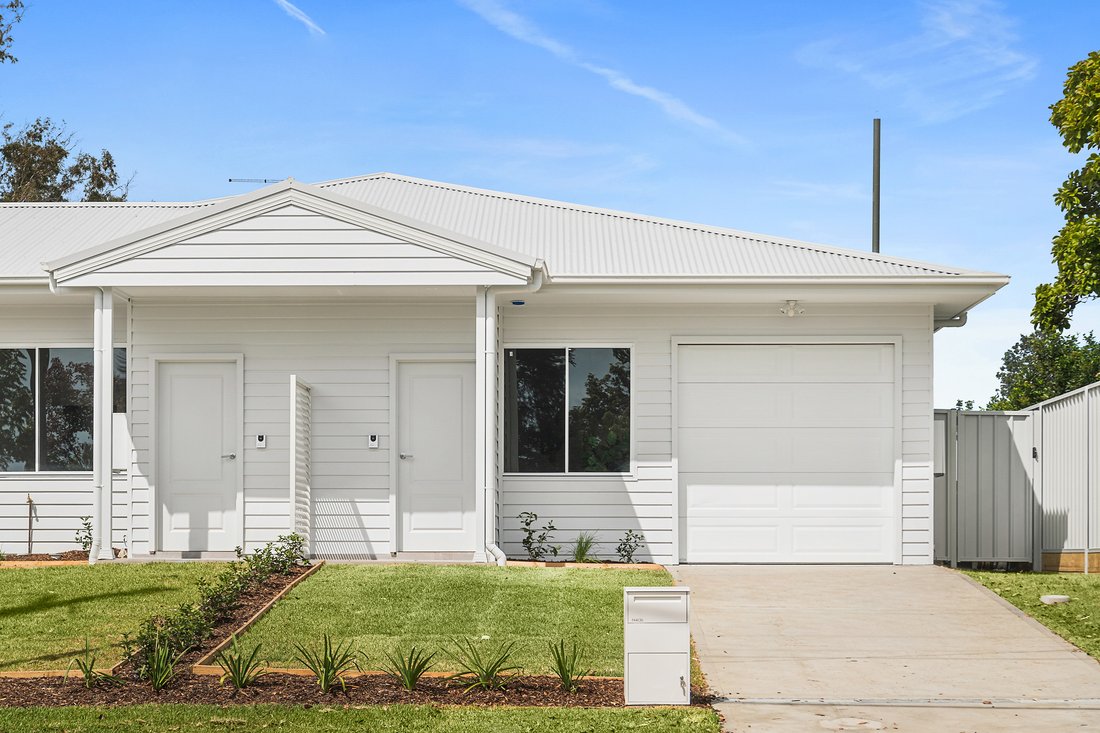 Maison à Moss Vale, Nouvelle-Galles du Sud, Australie 1 - 18802097