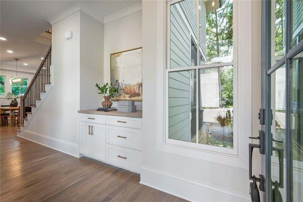 Townhouse in Atlanta, Georgia, United States 3 - 18795542
