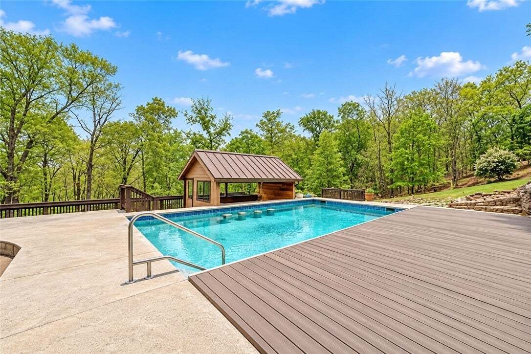 Casa a Rogers, Arkansas, Stati Uniti 5 - 18180219