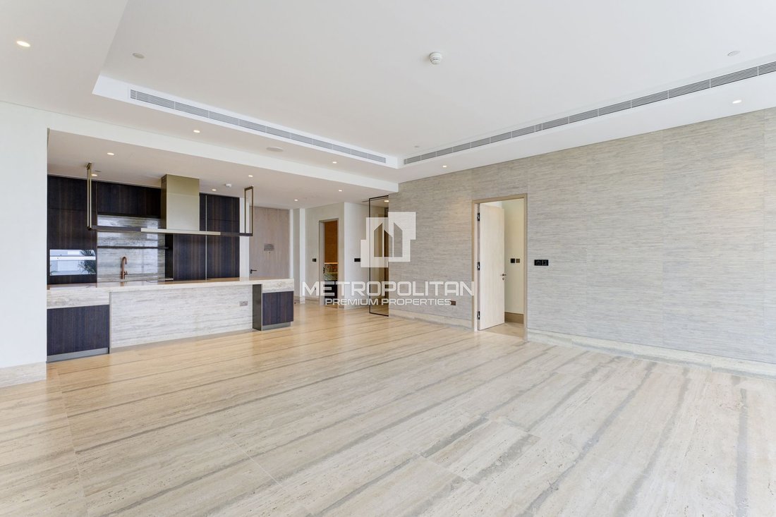 Apartment in Palm Jumeirah, Dubai, United Arab Emirates 3 - 14199177