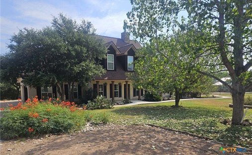House in New Braunfels, Texas, United States 1