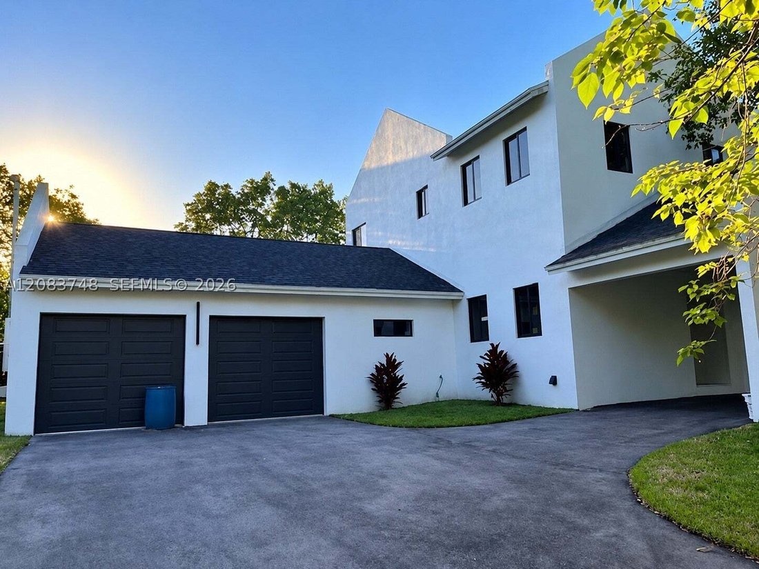 Casa en Miami, Florida, Estados Unidos 3 - 18794631