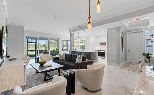 Condo in Fort Myers, Florida, United States 1