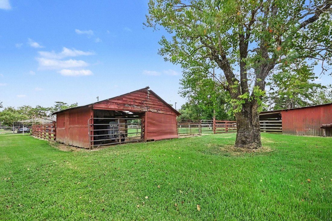 Haus in Santa Fe, Texas, Vereinigte Staaten 3 - 18792581