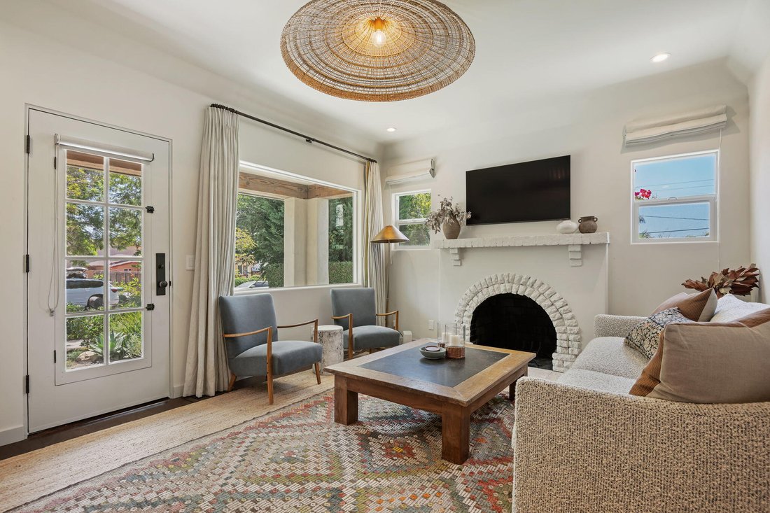 House in Santa Barbara, California, United States 4 - 18794314
