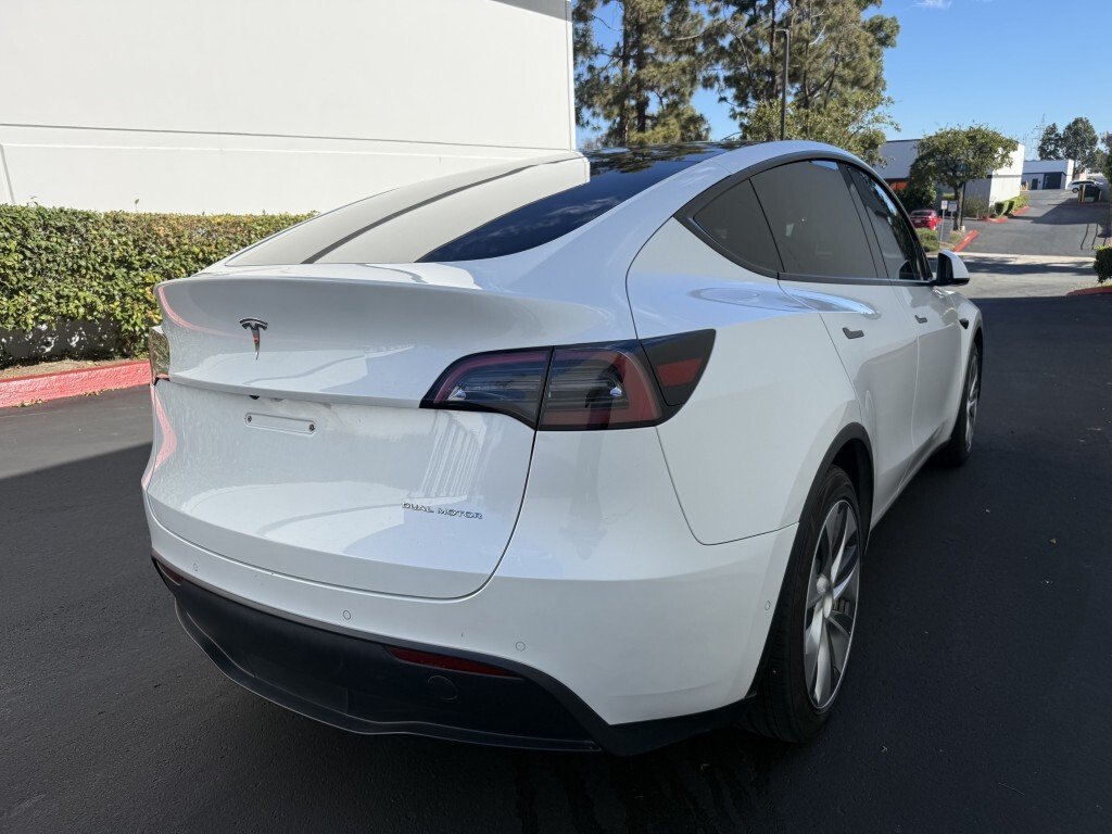 Tesla Model Y in San Diego, CA, United States 3 - 18799888