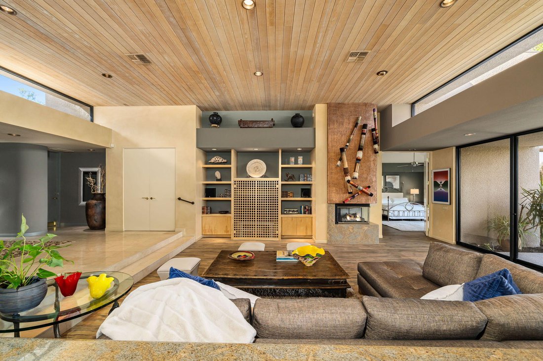 Condominio en Indian Wells, California, Estados Unidos 4 - 18794342