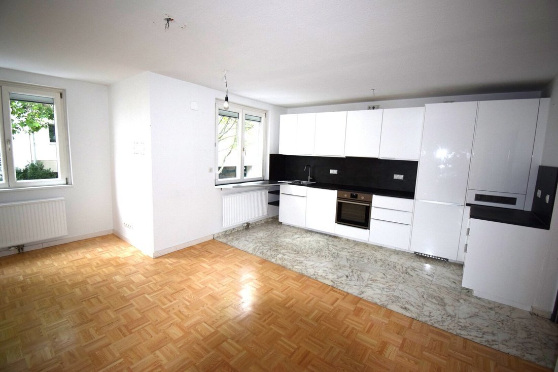 Apartment in Vienna, Wien, Austria 2 - 18803021