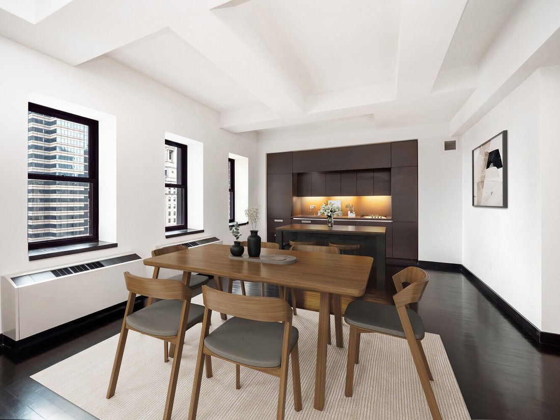 Condominio en Nueva York, Nueva York, Estados Unidos 3 - 18796327