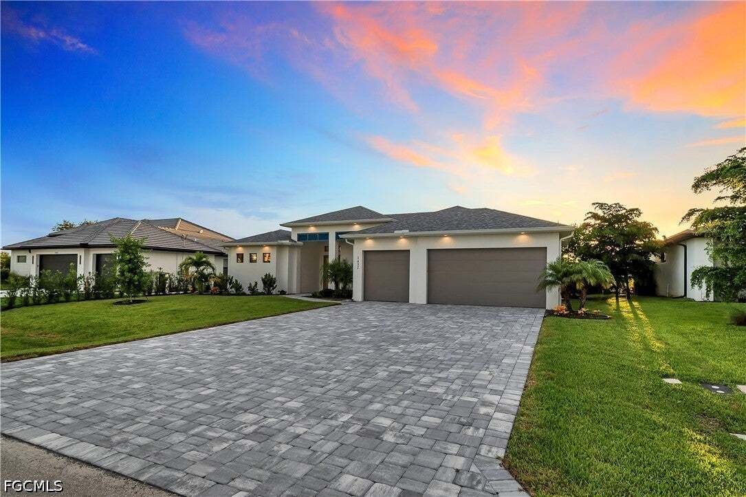 Casa a Cape Coral, Florida, Stati Uniti 1 - 18794805