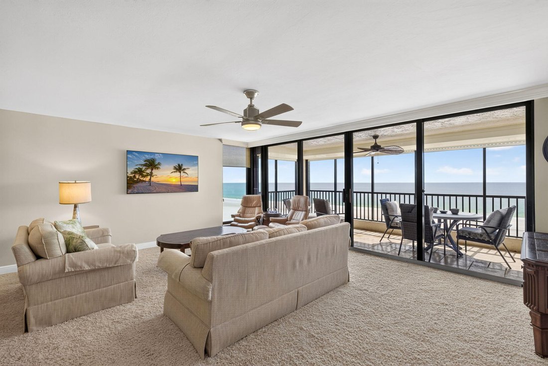 Condo in Marco Island, Florida, United States 3 - 18791562