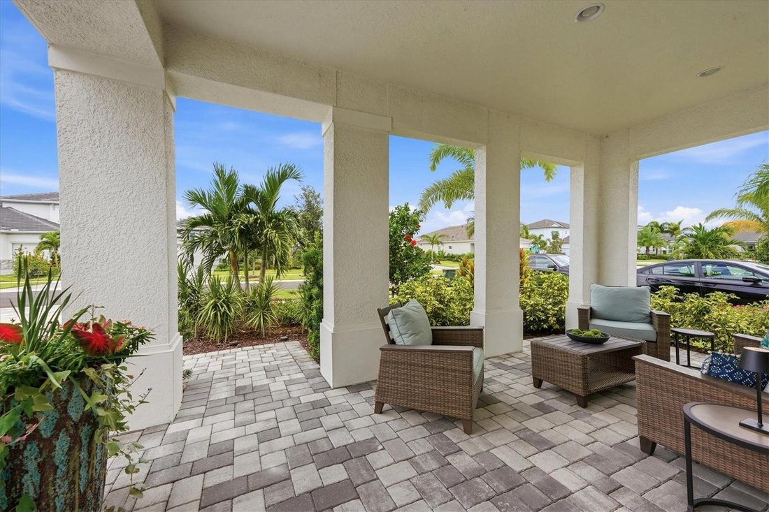 Casa en Venice, Florida, Estados Unidos 5 - 18794621