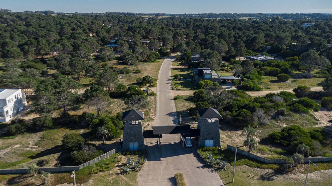 Terrain à Arenas de José Ignacio, Maldonado, Uruguay 1 - 18793191