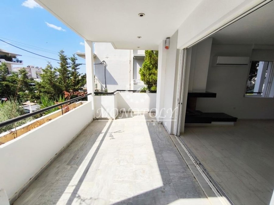 Haus in Glyfada, Attika, Griechenland 2 - 18800288