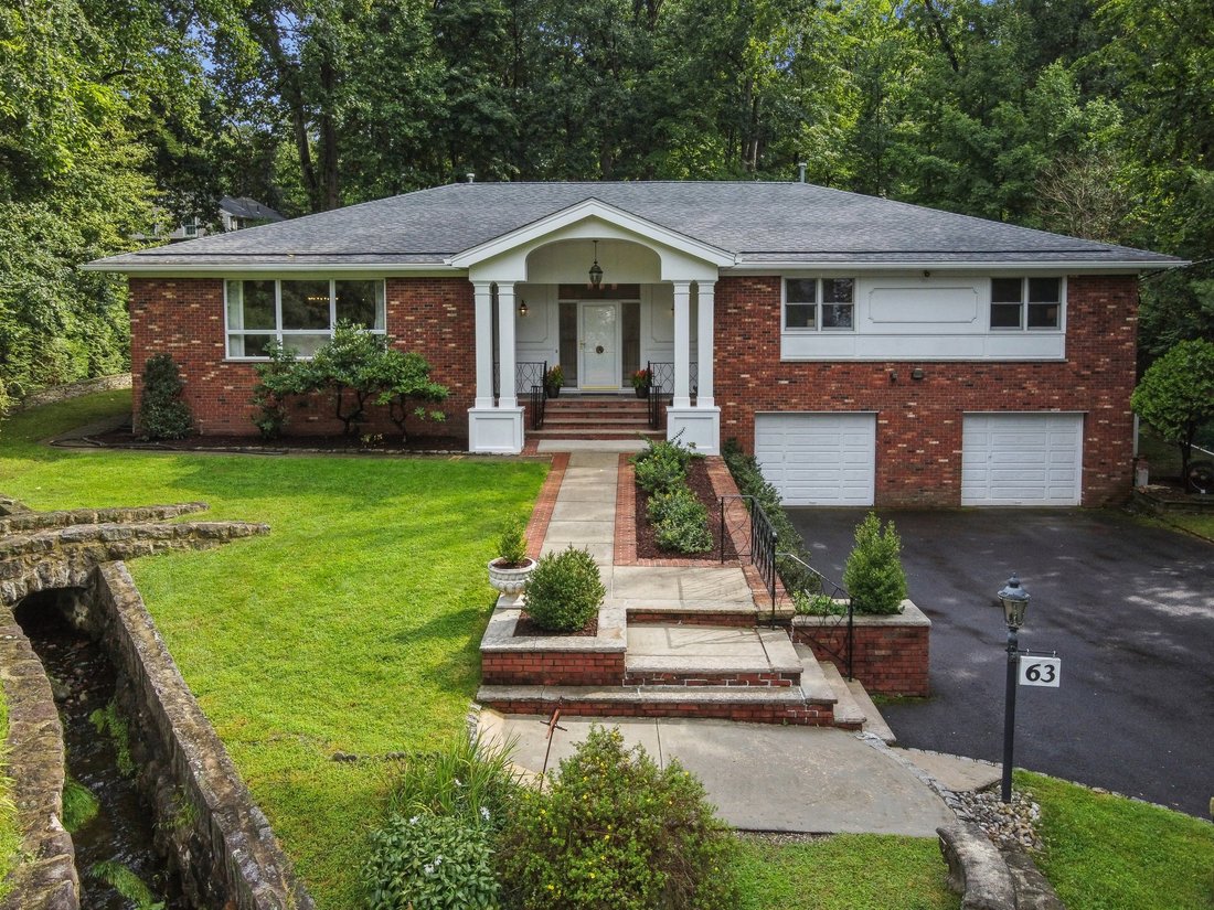 Casa a Verona, New Jersey, Stati Uniti 2 - 18792759