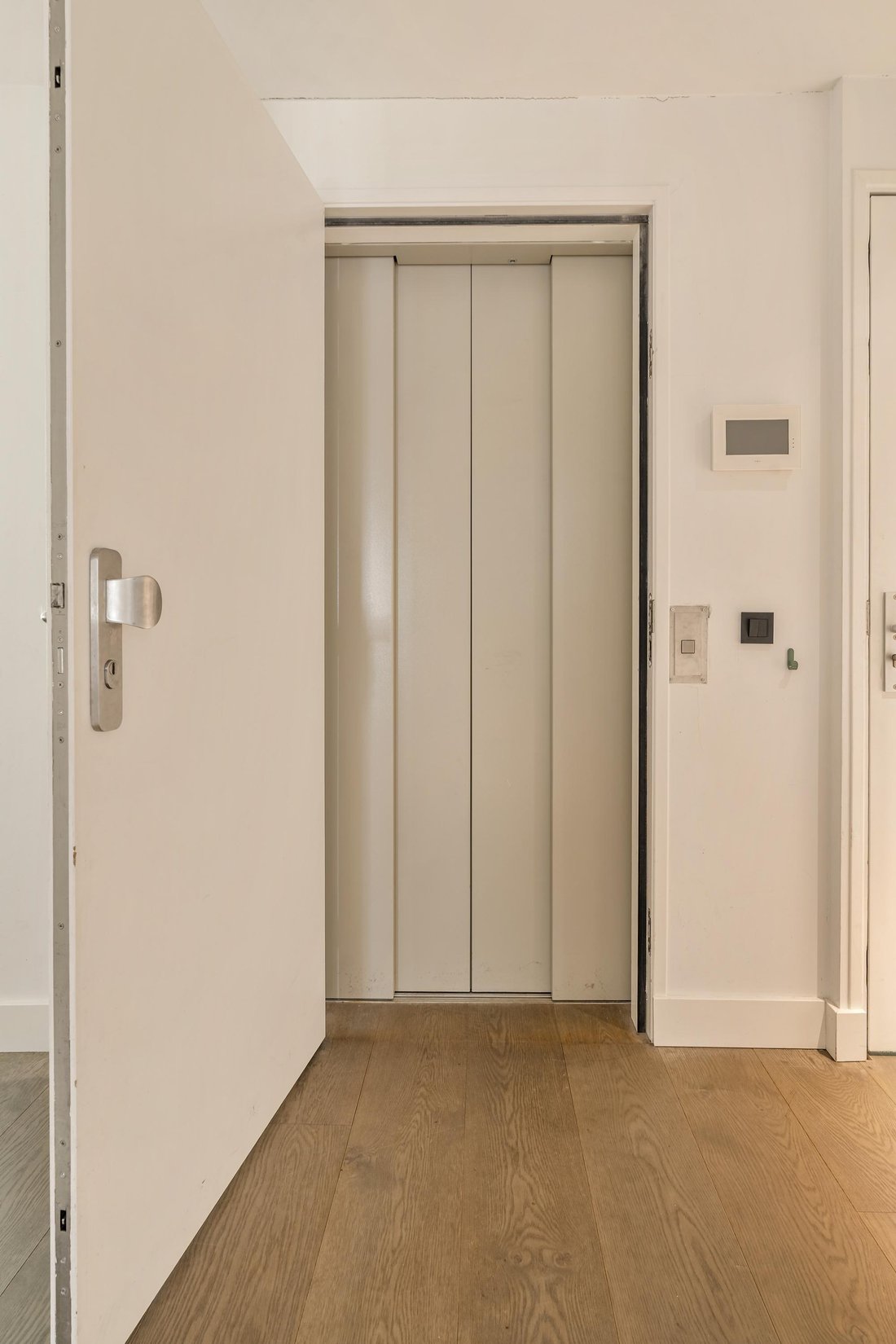 Apartment in Apollobuurt, North Holland, Netherlands 3 - 18793135