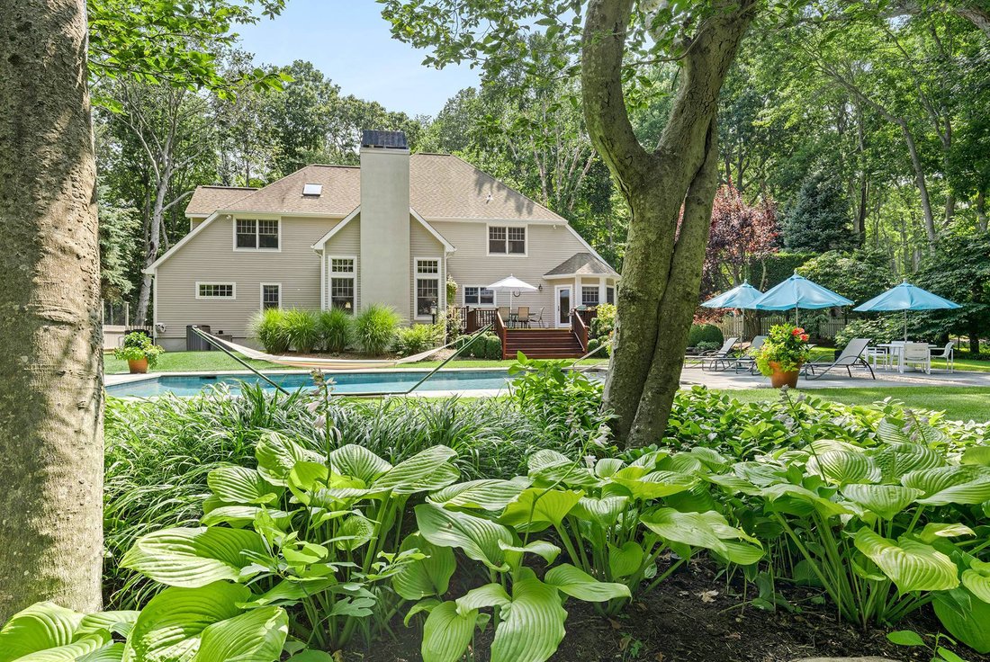 Casa en Sag Harbor, Nueva York, Estados Unidos 5 - 18795397