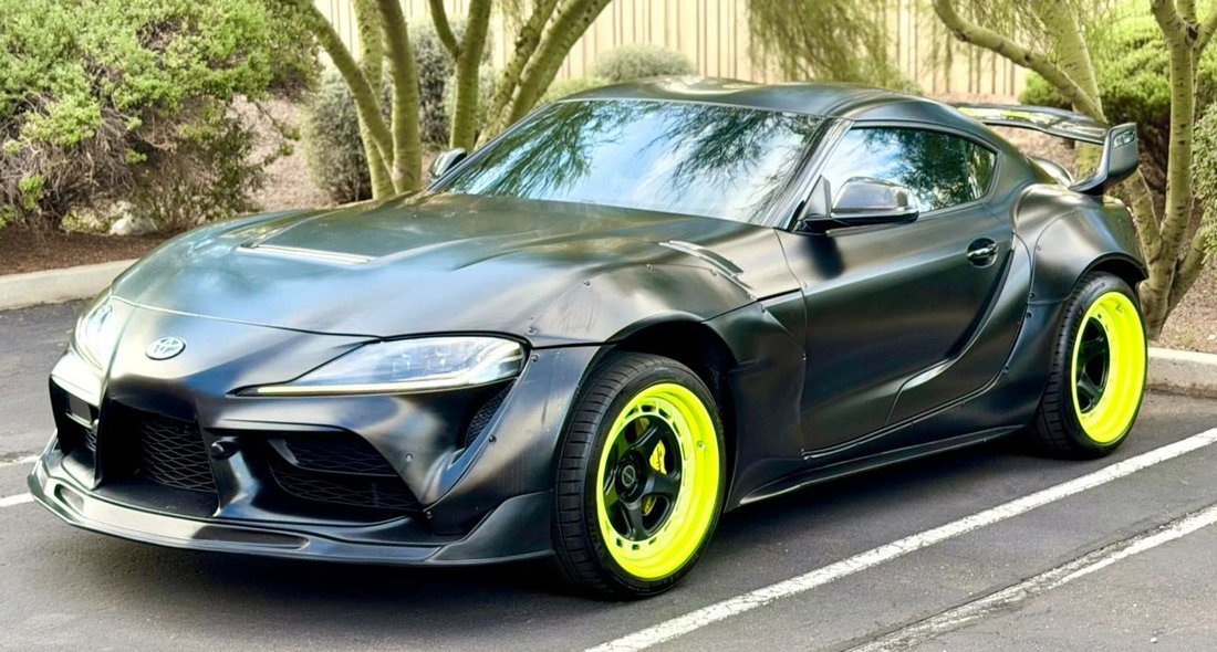 Coupe in Phoenix, AZ, United States 3 - 18800393