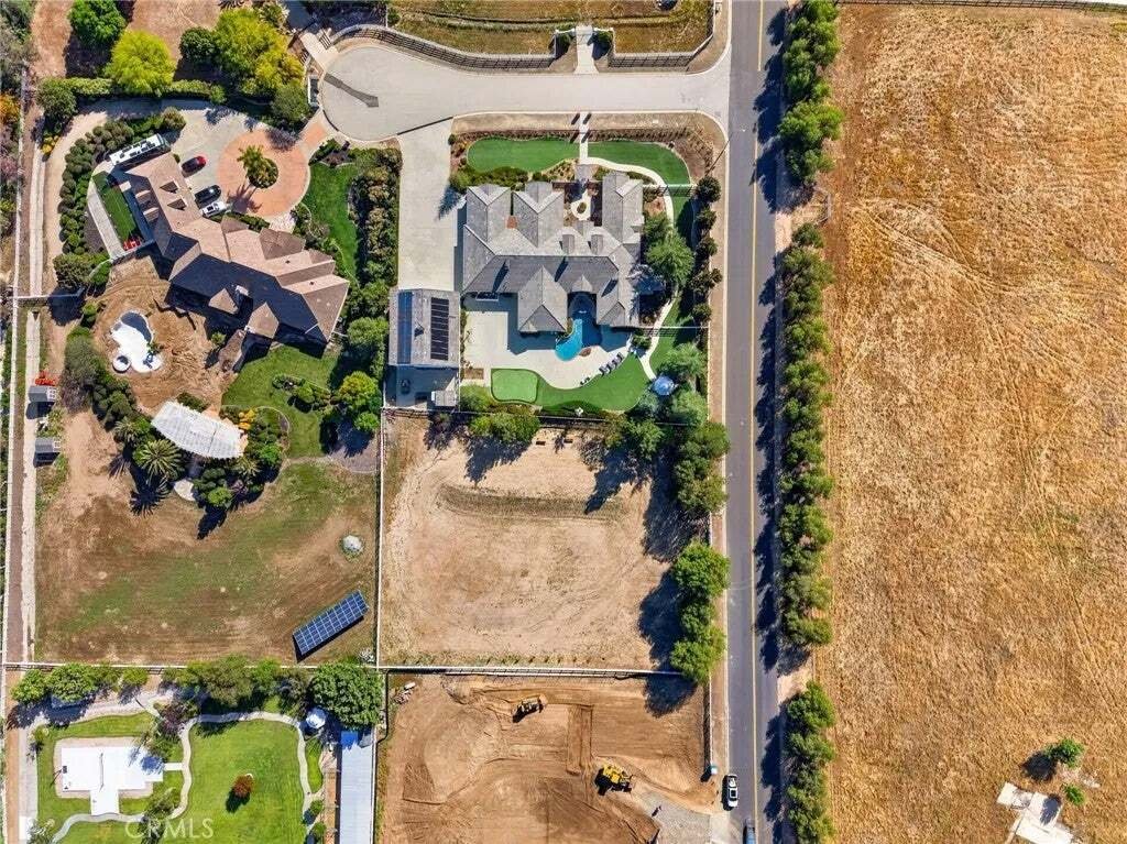 Casa en Murrieta, California, Estados Unidos 3 - 18801140