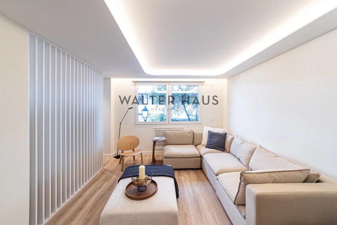 Apartment in Chamberi, Madrid, Spain 2 - 18083496