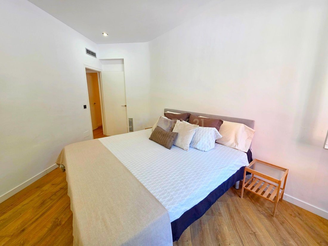 Apartment in Gracia, Barcelona, Spain 2 - 18802712