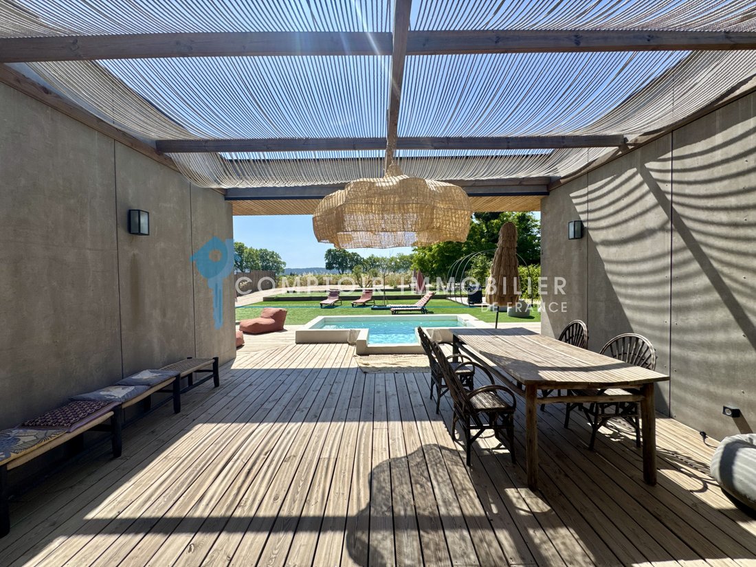 Otros en Clarensac, Occitania, Francia 5 - 18796037