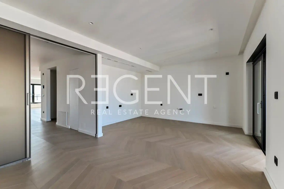 Apartment in MO "Silvije Strahimir Kranjcevic", Zagreb, City of Zagreb 5 - 18795951