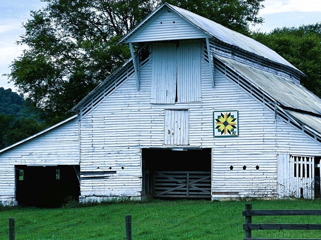 Casa en Petersburg, Tennessee, Estados Unidos 5 - 18789980