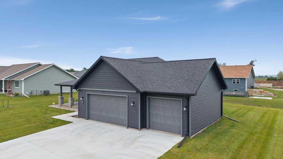 House in Baraboo, Wisconsin, United States 2 - 18662920