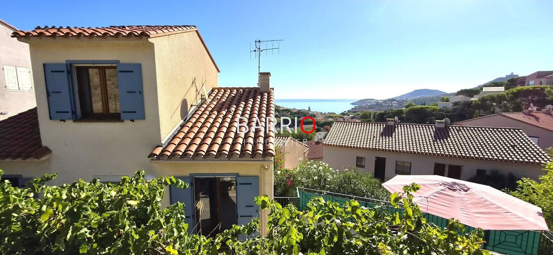 Villa à Collioure, Occitanie, France 5 - 18797538