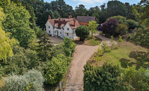 Casa en Braintree, Inglaterra 1