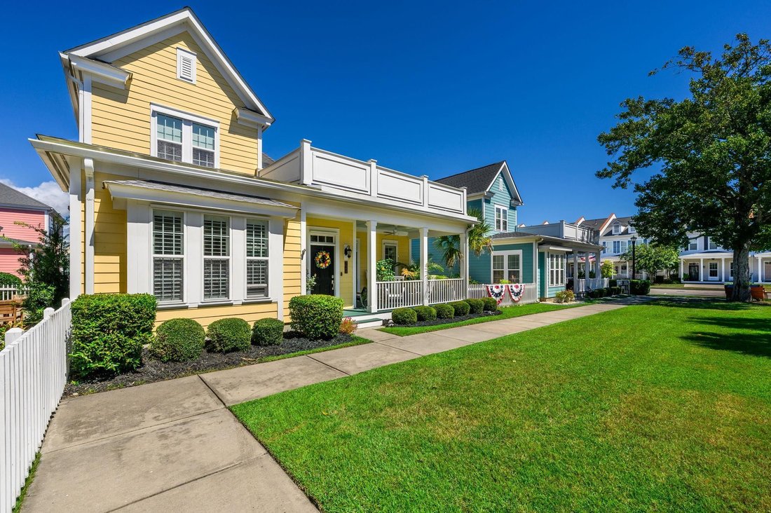 House in Myrtle Beach, South Carolina, United States 3 - 18803158
