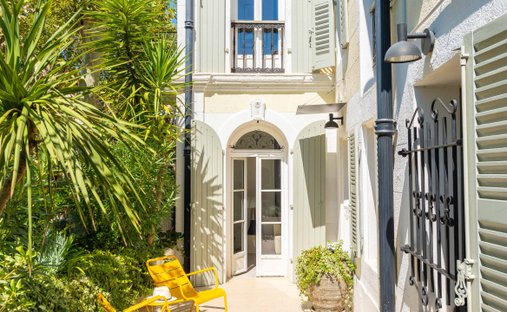Casa en Bompard, 7e Arrondissement, Marsella 1