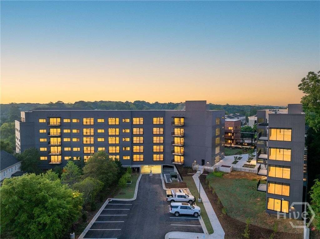 Condominio en Athens, Georgia, Estados Unidos 2 - 18795461