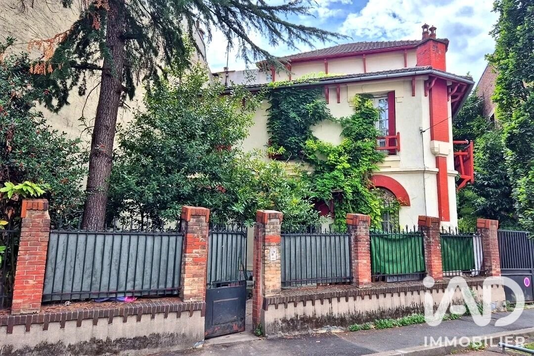 Casa en Centre Ville - Mairie, Noisy-le-Sec, Francia 1 - 18800272