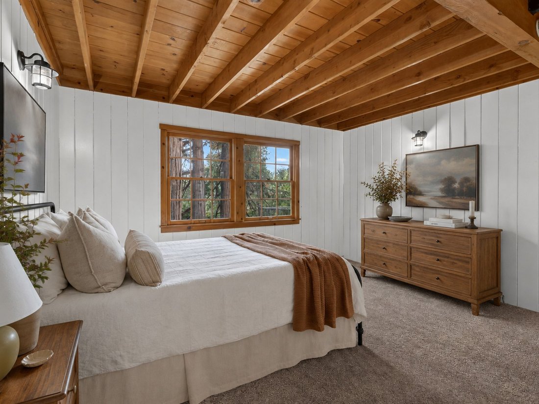 Haus in Lake Arrowhead, Kalifornien, Vereinigte Staaten 2 - 18796010