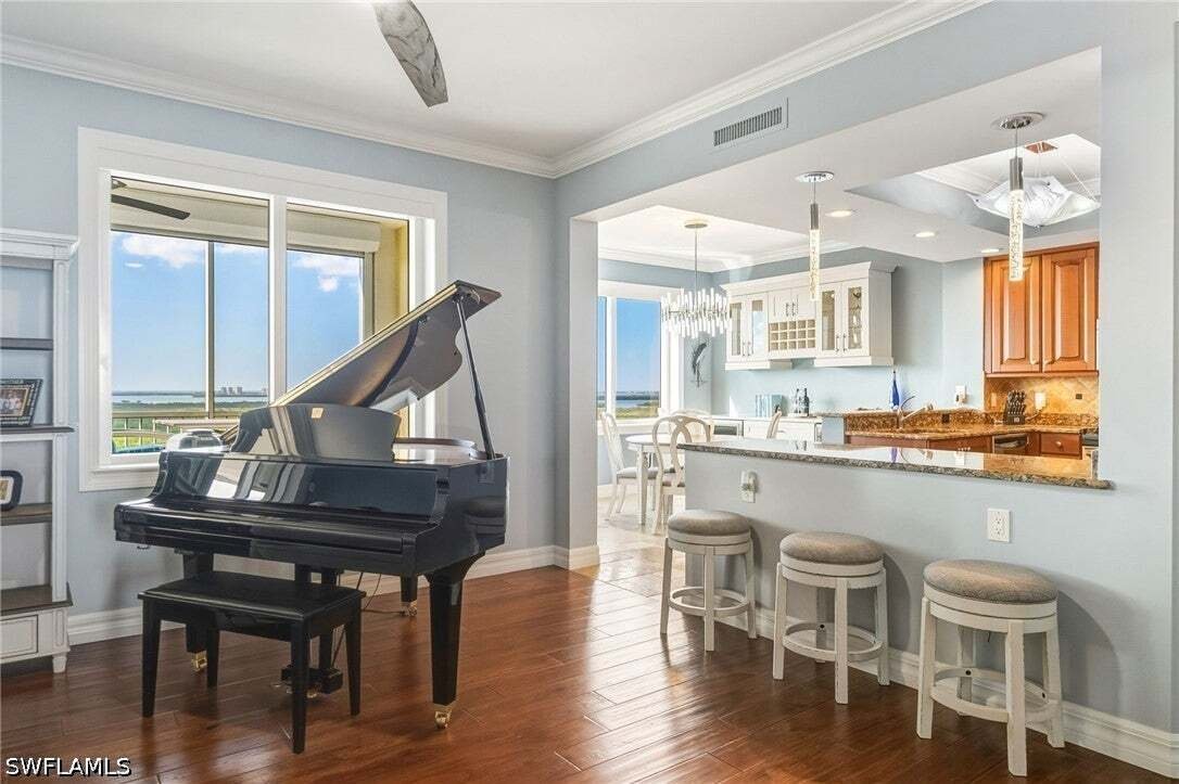 Condominio en Estero, Florida, Estados Unidos 5 - 18794802