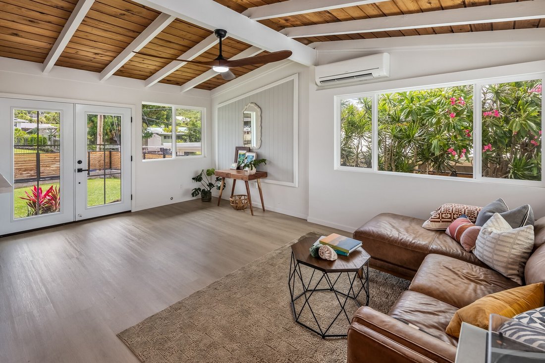 House in Kailua, Hawaii, United States 4 - 18794161