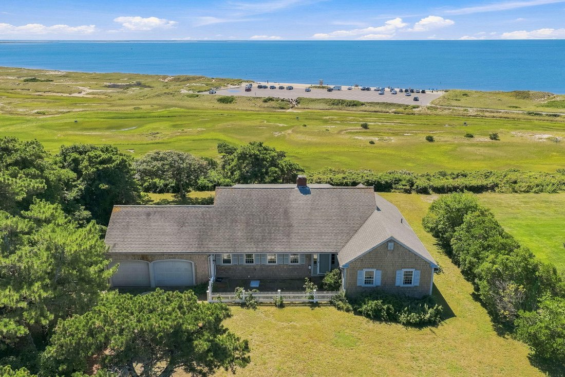 Haus in Chatham, Massachusetts, Vereinigte Staaten 1 - 18793864