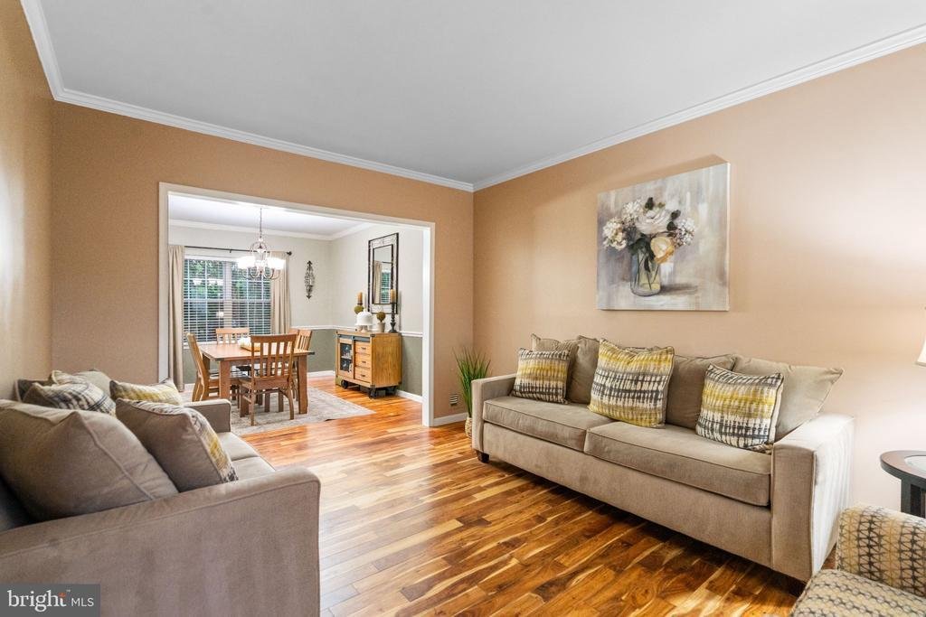 Casa a Ashburn, Virginia, Stati Uniti 4 - 18802583
