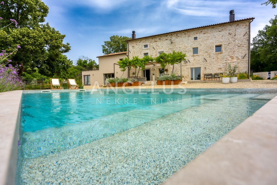 House in Sumber, Istria County, Croatia 3 - 18000755