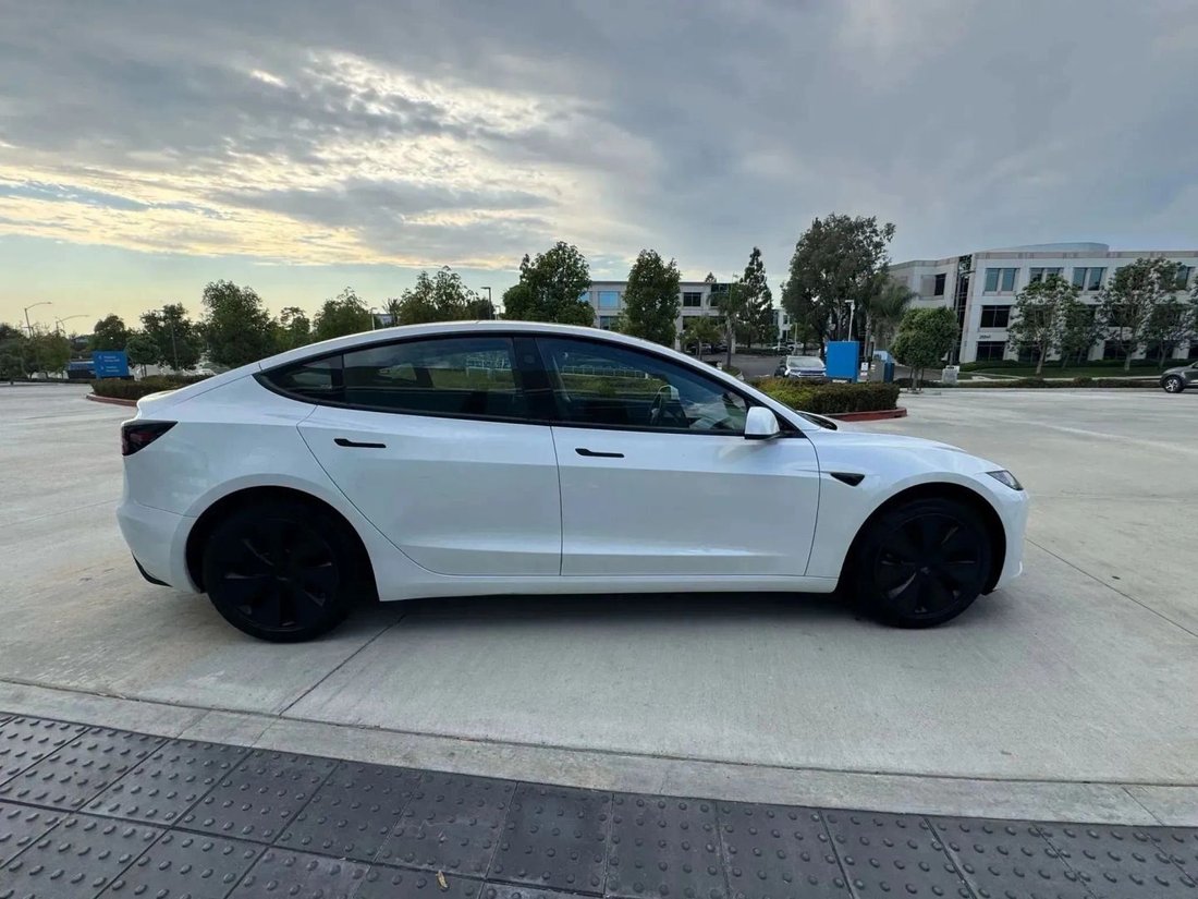 Sedan in Riverside, CA, United States 3 - 18762876